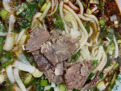 -肖家客饸饹面(郑州总店)