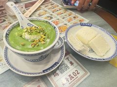 -赵记传承·中国甜品(福州总店)