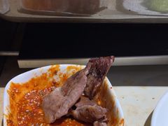 -玫瑰花园自助烤肉(顺义鑫海韵通店)