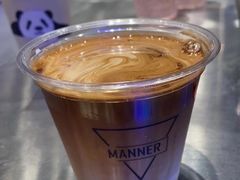 -Manner Coffee(壹方城店)