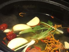 -蛙太牛牛肉海鲜自助火锅(台江万达店)