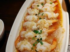 -外婆家(蓝色港湾店)