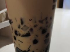 -书亦烧仙草(华新步步高店)