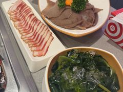 -海底捞火锅(高新万达广场店)