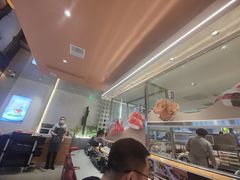 -争鲜回转寿司(中街大悦城店)