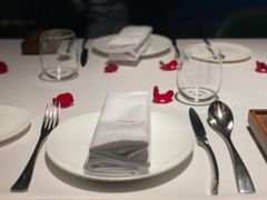 -L'Arome芳芳法国餐厅(仙林金鹰店)