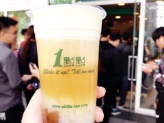 -1点点(银座和谐广场店)