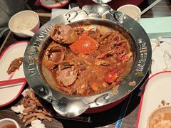-胖哥俩肉蟹煲(湖滨银泰in77店)