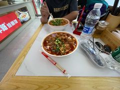 -青年路烩面馆(绿地世纪城店)