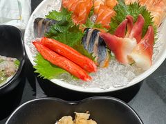 -水木锦堂·自助铁板烧(世贸天阶店)