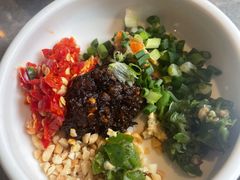 -野山舂·贵州现舂酸汤牛肉(民生路店)
