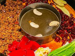 -川泽火锅·重庆老火锅(南河店)