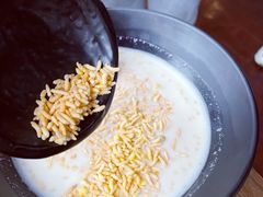 -上席擂茶·新中式青年茶馆(古城店)