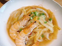 -小镇大厨新概念复合中餐厅(万达广场大连高新店)