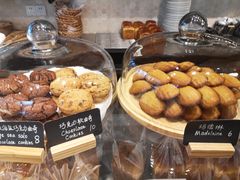 -麦田工坊(月湖店)