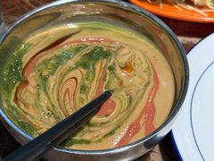 -德顺斋爆肚涮肉馆·烧烤·羊蝎子·清真炒菜(马驹桥店)