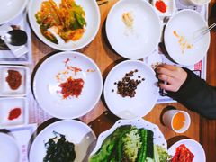 -紫霞门韩国料理烤肉(深南东路店)