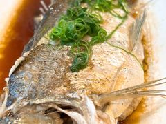 钱塘江白条鱼-百家鲜·杭帮菜