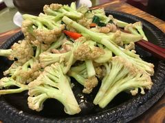-东馆和天下特色餐饮(工农店)