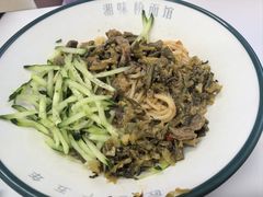 -湘味粉面馆(麓山南路店)