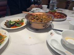 -清真·卡德尔大叔新疆主题餐厅(龙汇路店)