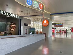 -银川河东国际机场