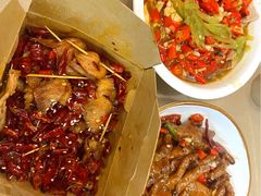 -老三样·旧食新味(船山路店)