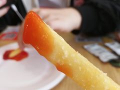 -尊宝比萨(科华店)