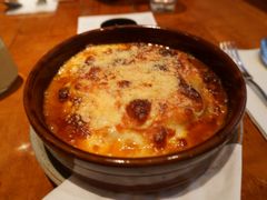 千层面-La Strada(安福路店)