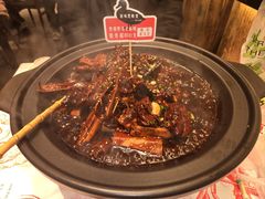 -回味黑鸭煲·始于2006(万松园店)