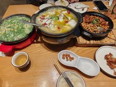 -陶德砂锅(光华店)