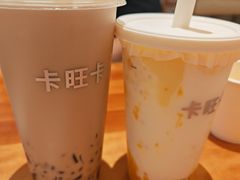 -卡旺卡(滁州万达广场店)