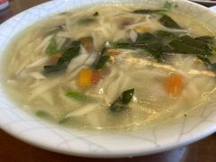 旗花面片-清真·益鑫羊肉手抓馆(花园北街店)