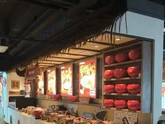 -洞庭土菜馆(天河北总店)