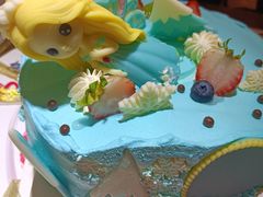 -苹果花园(昌里东路店)