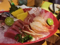 -广州增城保利皇冠假日酒店-玄日本餐厅