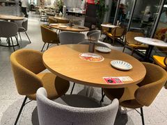 -必胜客(港城新天地店)