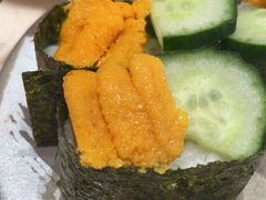 -争鲜回转寿司(东方银座店)