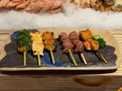 -筱田の食堂·izakaya(淮海中路店)
