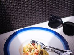 -杭州西子湖四季酒店-WL BISTRO西湖餐厅(灵隐路店)