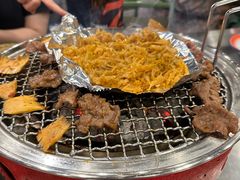 -永安里地摊烤肉(首创店)