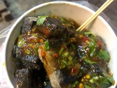 -无声臭豆腐(大井1号店)