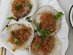 -常家活海鲜小吃(仅一家无分店)