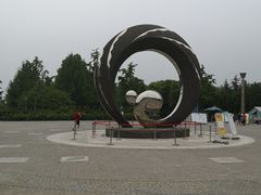 -大兴滨河森林公园