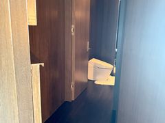 -上海柏悦酒店