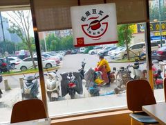 -永和大王(广渠店)