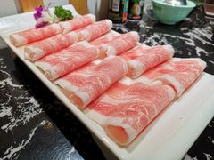 -鲜货俚·现切牛肉·野生菌原生态火锅(西城永捷生活广场店)