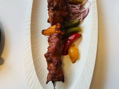 -马克西姆俄罗斯餐厅(通亚街店)