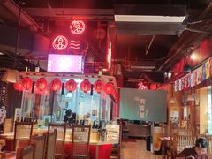 大堂-有喜屋·深夜食堂(北京西路店)
