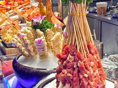 -欢乐牧场主题自助料理(T12店)